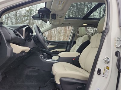 2026 Subaru ASCENT Limited 7-Passenger