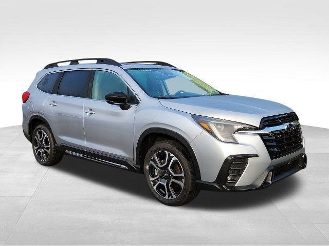 2027 Subaru ASCENT Limited 7-Passenger