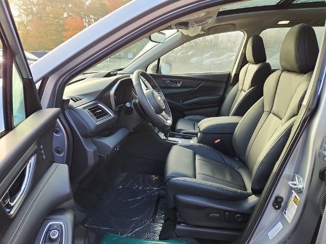 2027 Subaru ASCENT Limited 7-Passenger