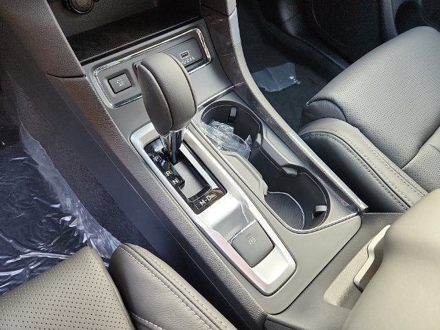 2027 Subaru ASCENT Limited 7-Passenger
