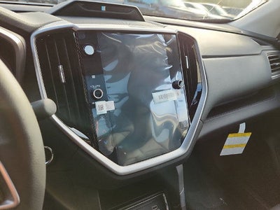 2027 Subaru ASCENT Limited 7-Passenger