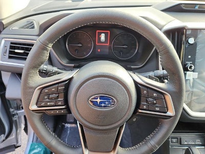 2027 Subaru ASCENT Limited 7-Passenger