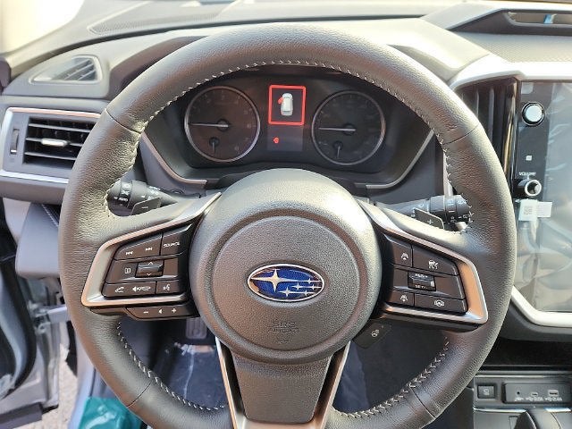2027 Subaru ASCENT Limited 7-Passenger