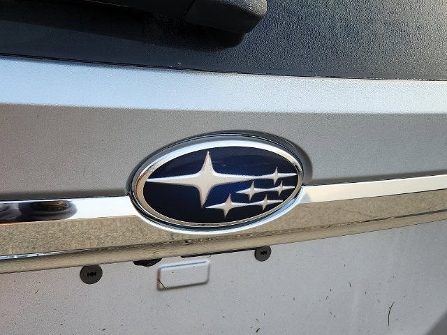 2027 Subaru ASCENT Limited 7-Passenger
