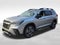 2027 Subaru ASCENT Limited 7-Passenger