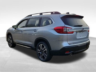 2027 Subaru ASCENT Limited 7-Passenger