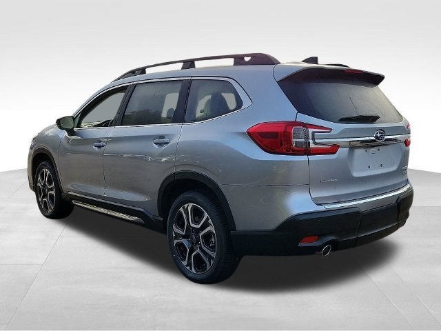 2027 Subaru ASCENT Limited 7-Passenger