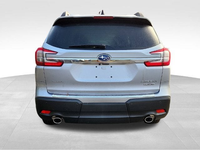 2027 Subaru ASCENT Limited 7-Passenger