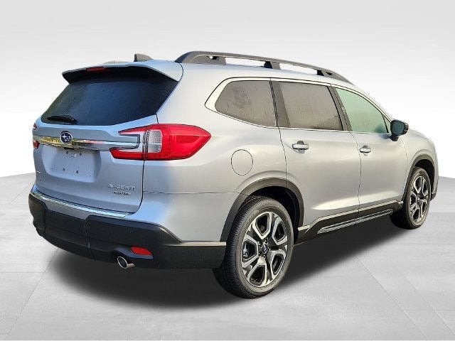 2027 Subaru ASCENT Limited 7-Passenger