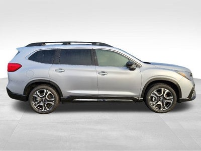 2027 Subaru ASCENT Limited 7-Passenger