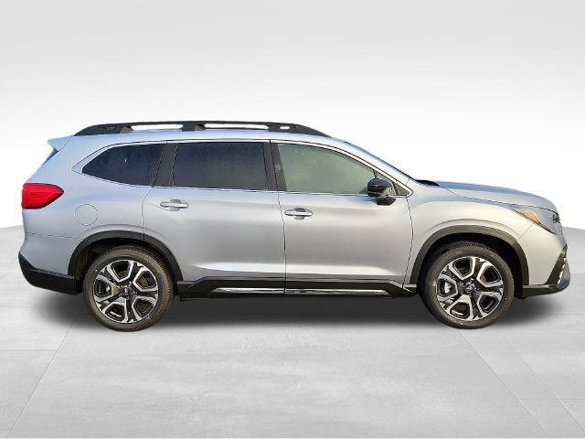 2027 Subaru ASCENT Limited 7-Passenger