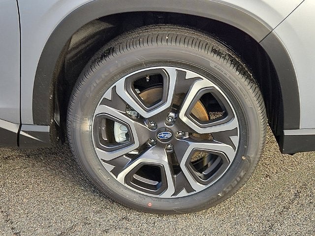 2027 Subaru ASCENT Limited 7-Passenger
