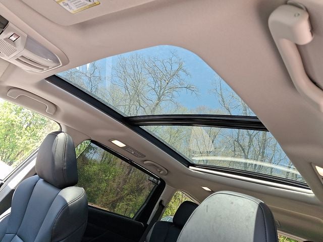 2026 Subaru ASCENT Limited Bronze Edition 7-Passenger