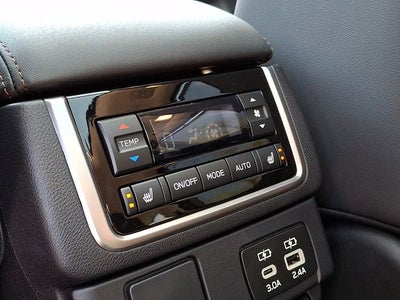 2026 Subaru ASCENT Limited Bronze Edition 7-Passenger
