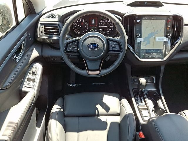 2026 Subaru ASCENT Limited Bronze Edition 7-Passenger