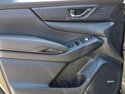 2026 Subaru ASCENT Limited Bronze Edition 7-Passenger