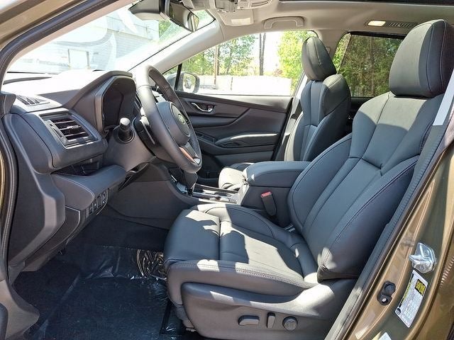 2026 Subaru ASCENT Limited Bronze Edition 7-Passenger