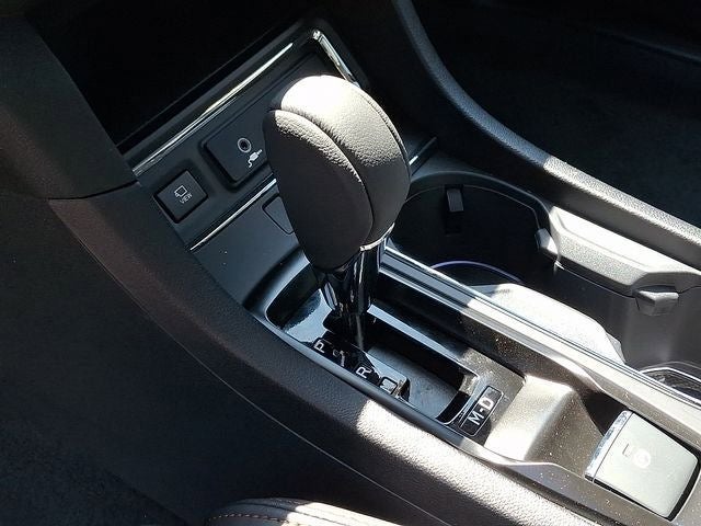 2026 Subaru ASCENT Limited Bronze Edition 7-Passenger