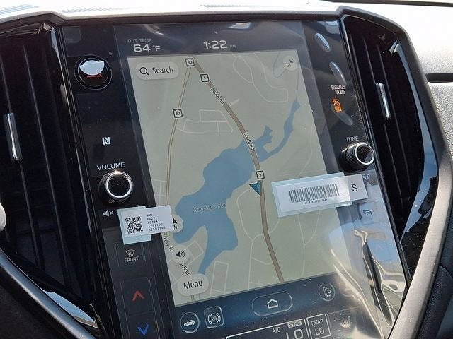 2026 Subaru ASCENT Limited Bronze Edition 7-Passenger