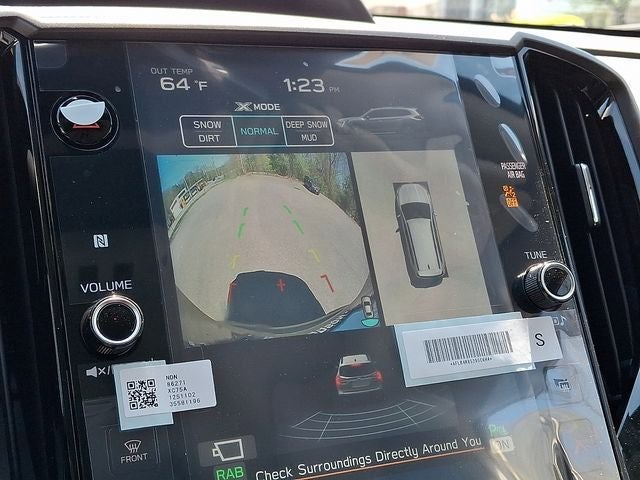 2026 Subaru ASCENT Limited Bronze Edition 7-Passenger