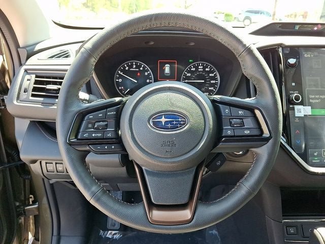 2026 Subaru ASCENT Limited Bronze Edition 7-Passenger