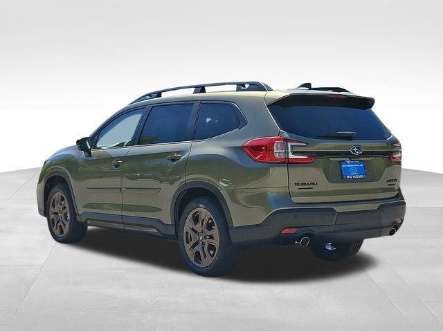2026 Subaru ASCENT Limited Bronze Edition 7-Passenger