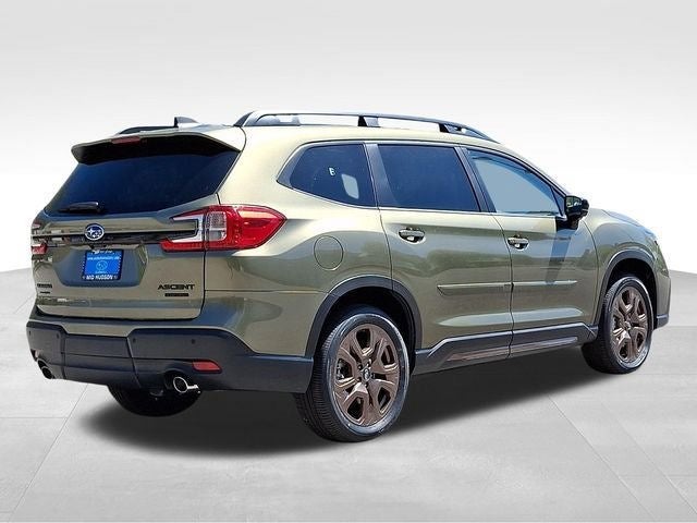 2026 Subaru ASCENT Limited Bronze Edition 7-Passenger