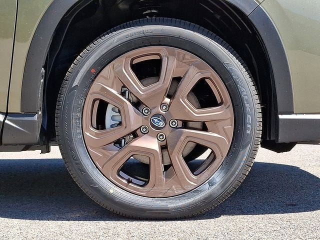 2026 Subaru ASCENT Limited Bronze Edition 7-Passenger