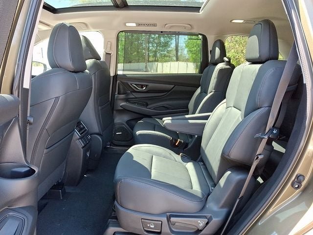 2026 Subaru ASCENT Limited Bronze Edition 7-Passenger