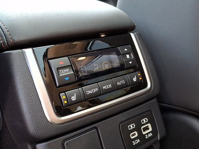 2026 Subaru ASCENT Limited Bronze Edition 7-Passenger