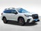 2026 Subaru ASCENT Limited Bronze Edition 7-Passenger