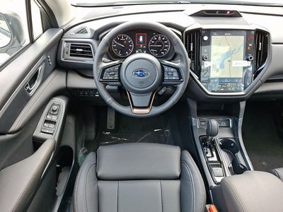2026 Subaru ASCENT Limited Bronze Edition 7-Passenger