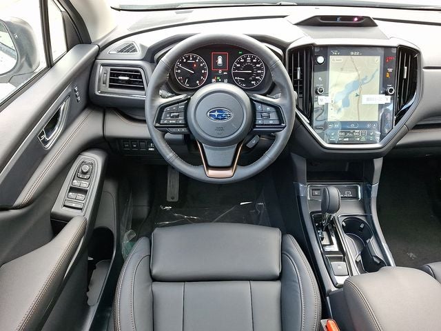 2026 Subaru ASCENT Limited Bronze Edition 7-Passenger