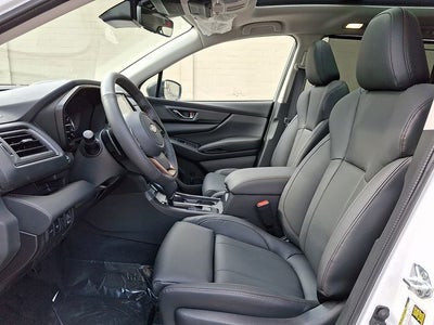 2026 Subaru ASCENT Limited Bronze Edition 7-Passenger