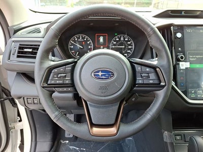 2026 Subaru ASCENT Limited Bronze Edition 7-Passenger