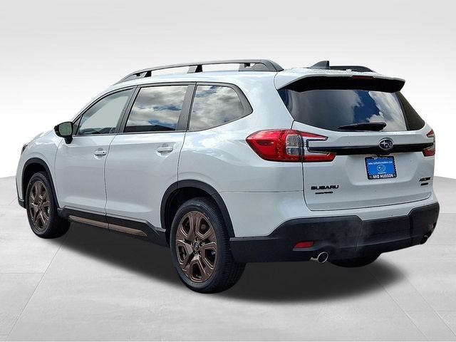 2026 Subaru ASCENT Limited Bronze Edition 7-Passenger