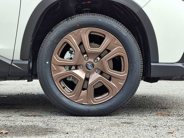 2026 Subaru ASCENT Limited Bronze Edition 7-Passenger