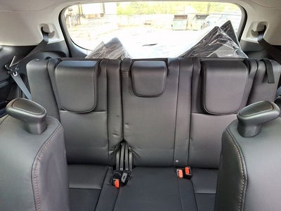 2026 Subaru ASCENT Limited Bronze Edition 7-Passenger