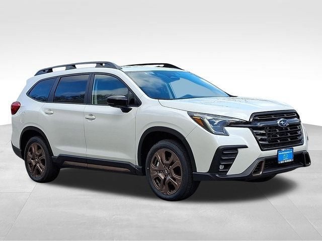 2026 Subaru ASCENT Limited Bronze Edition 7-Passenger