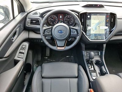 2026 Subaru ASCENT Limited Bronze Edition 7-Passenger