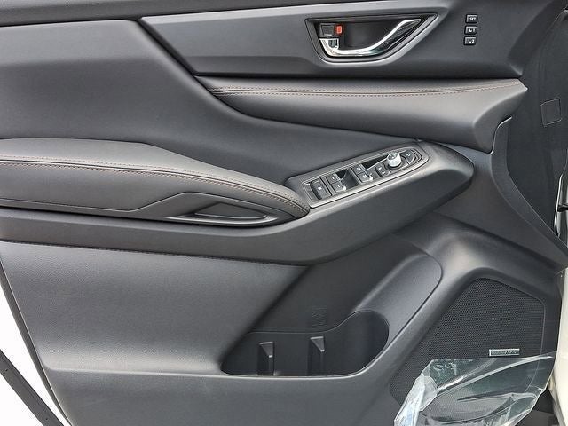 2026 Subaru ASCENT Limited Bronze Edition 7-Passenger