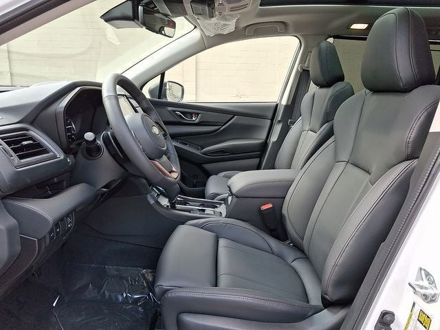 2026 Subaru ASCENT Limited Bronze Edition 7-Passenger