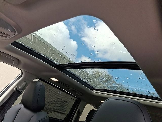 2026 Subaru ASCENT Limited Bronze Edition 7-Passenger