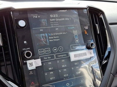 2026 Subaru ASCENT Limited Bronze Edition 7-Passenger