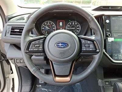 2026 Subaru ASCENT Limited Bronze Edition 7-Passenger