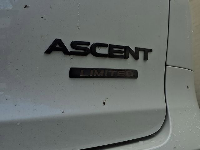 2026 Subaru ASCENT Limited Bronze Edition 7-Passenger