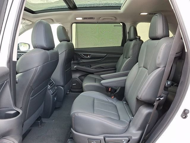 2026 Subaru ASCENT Limited Bronze Edition 7-Passenger