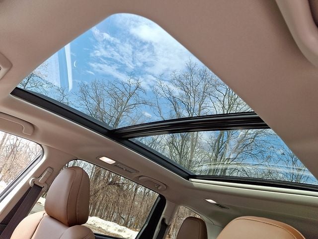 2026 Subaru ASCENT Touring 7-Passenger