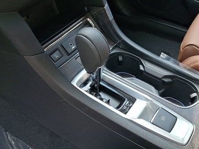 2026 Subaru ASCENT Touring 7-Passenger