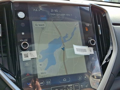 2026 Subaru ASCENT Touring 7-Passenger